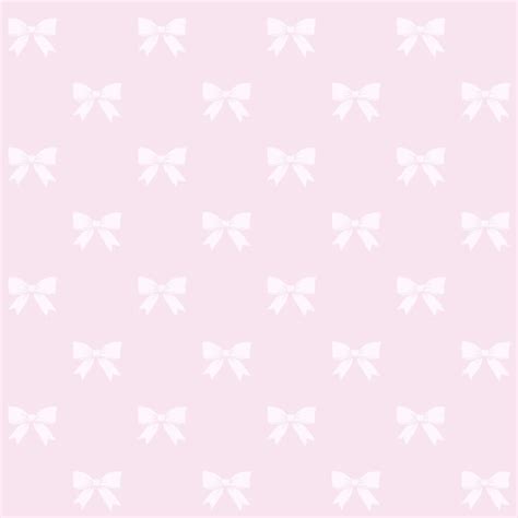 Pink Bow Wallpapers - Wallpaper Cave