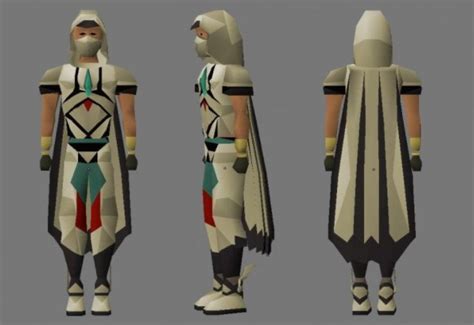 OSRS Graceful Outfit Order | AlfinTech Computer