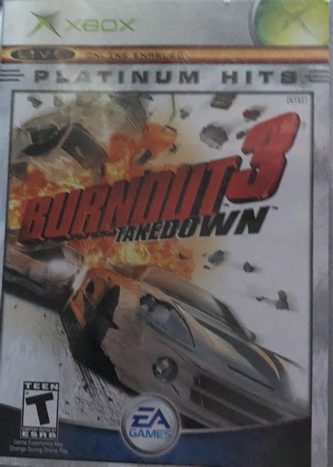 Best racing game on Xbox : r/originalxbox