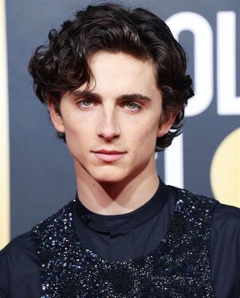 Timothee Chalamet's Eating Disorder: A Look At The Rumors And Facts