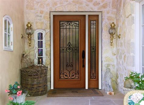 ProVia Front Entry Doors | Renewal by Andersen Window and Door ...