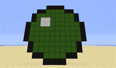 Slime Ball Minecraft Map