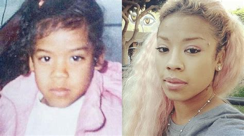 Keyshia Cole No Makeup | Saubhaya Makeup