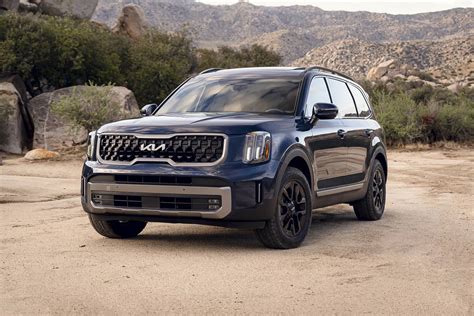 SUV Buying Guide | Edmunds