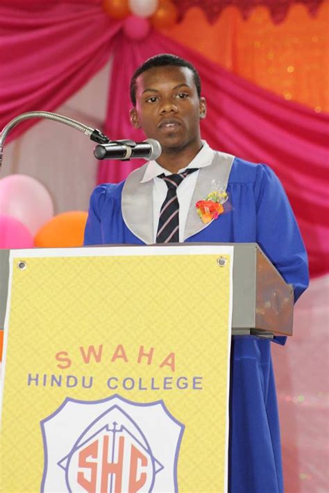 SWAHA Hindu College Scholarship – SWAHA International