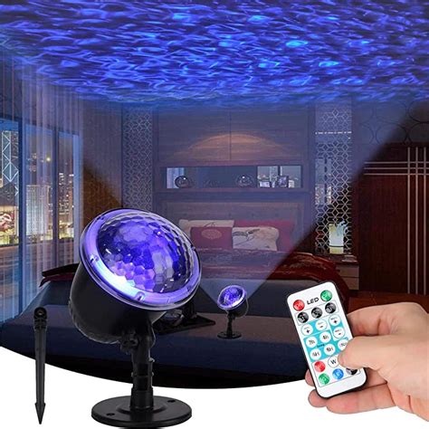 Amazon.com: sensory room lights