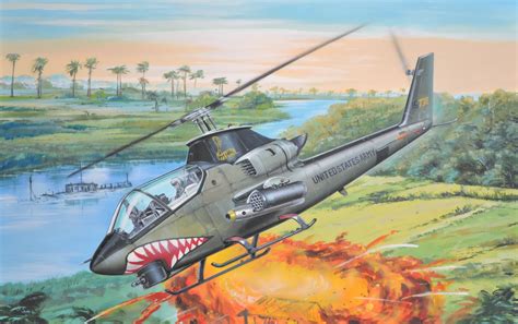 UH-1, Vietnam War, helicopters, HD Wallpaper | Rare Gallery