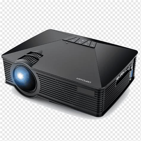 Output device Multimedia Projectors Handheld projector Home Theater ...