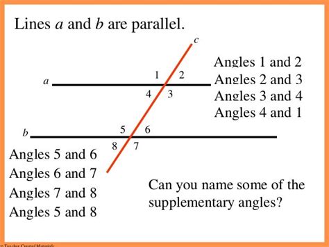 Angle measures-parallel-lines-cut-by-a-transversal-ppt--tmi-lsn-6.01-…