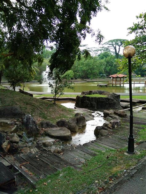 Reservoir Park (Kuching) - 2019 All You Need to Know Before You Go ...