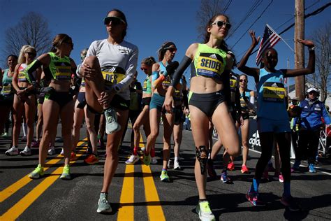 Boston Marathon start times: What time does the 2023 race begin?