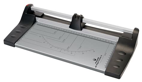 8007943 - A4 Papercutter II - Pavo Sales B.V.