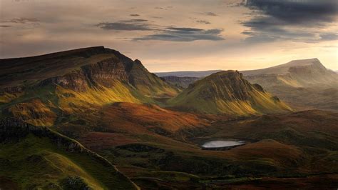 Scottish Highlands Wallpapers - Wallpaper Cave