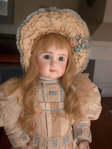 Victorian Dolls, Vintage Dolls, Pretty Dolls, Beautiful Dolls, Antique ...