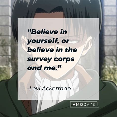 30 Levi Ackerman Quotes: ‘Attack on Titans’ Guy Who Turned His Life Around