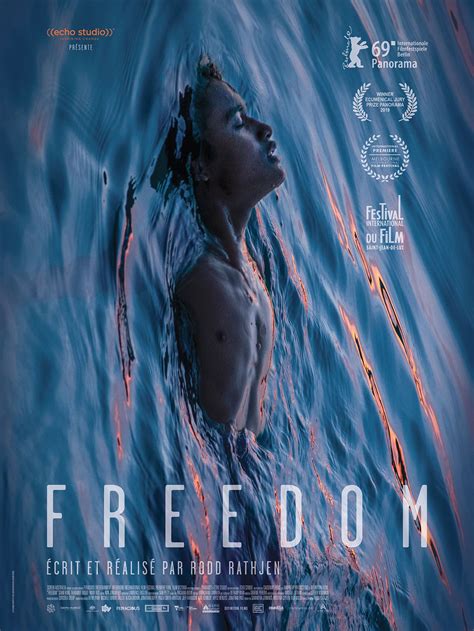 2024 Freedom Movie - Misty Teressa