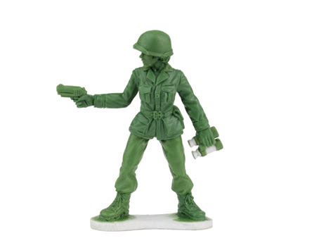 BMC PLASTIC ARMY WOMEN OD Green 36pc Female Soldier Figures Made I ...