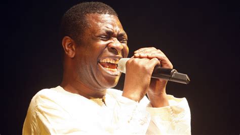 Youssou N'Dour : NPR