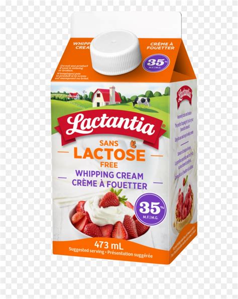 Image Result For Heavy Whipping Cream Lactose Free - Lactantia Creamer ...