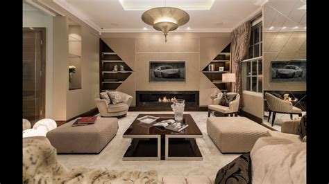 50 Interior Design Ideas For Luxury Homes Paris Design Agenda | atelier ...