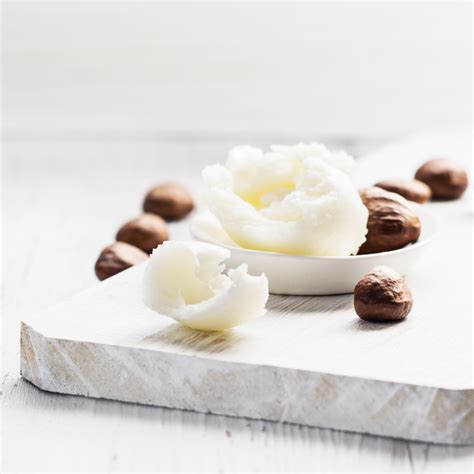 TrueShea™ Refined Shea Butter - BC Fragrance