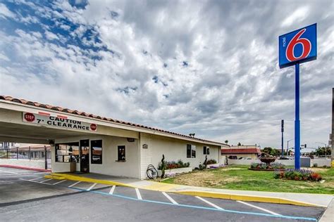 Motel 6 Manteca - UPDATED Prices, Reviews & Photos