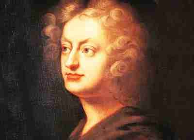 Henry Purcell Biography | Britain Unlimited