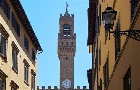 Palazzo Vecchio History | A Testament to Florence's Grandeur