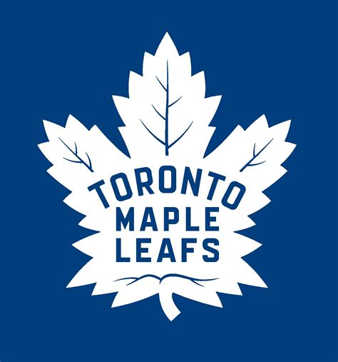 Toronto Maple Leafs – Logos Download