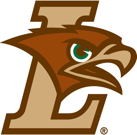 Lehigh Mountain Hawks Primary Logo - NCAA Division I (i-m) (NCAA i-m ...