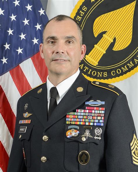 Command Sergeant Major Patrick L. McCauley > U.S. Department of Defense ...