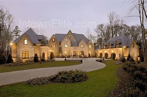 Atlanta Luxury Real Estate | Luxury Homes and Condos For Sale, Atlanta GA