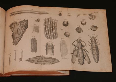 The Select Works of Antony van Leeuwenhoek... Containing his ...