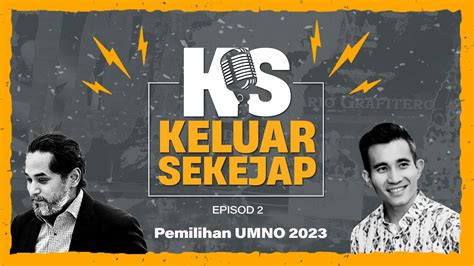 Pemilihan UMNO 2023 - YouTube