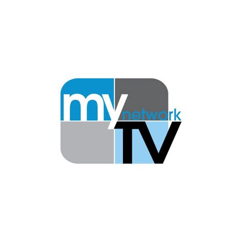 Mynetworktv Logo Vector - (.Ai .PNG .SVG .EPS Free Download)