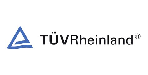 TUV Rheinland - Logo - aftermarketNews