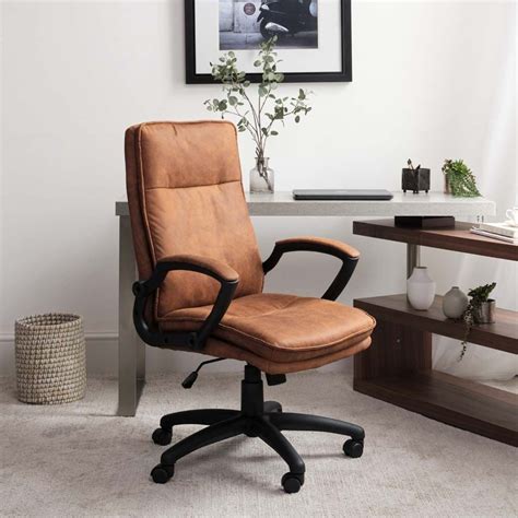 Porto Desk / Office Chair - Woods Furniture