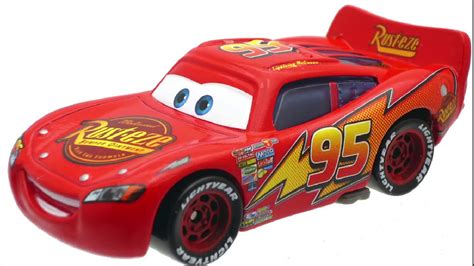 Pixel Art Lightning McQueen - YouTube