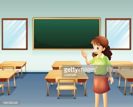 3,934 Empty Classroom High Res Illustrations - Getty Images - Clip Art ...