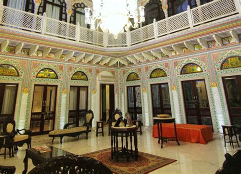 Shahpura Haveli Jaipur | Rooms Price | Online Booking