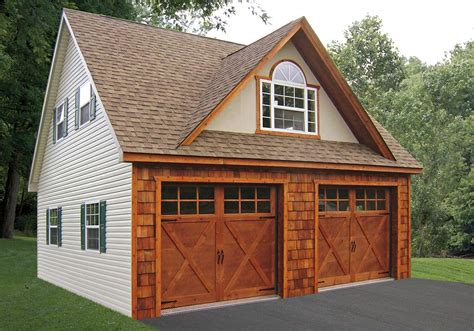 Modular Garages | Custom Built Garages | Delaware County | Columbia County