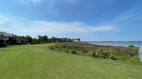 Sandestin Golf and Beach Resort: Burnt Pine | Courses | GolfDigest.com