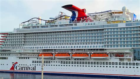 Carnival Named Best Ocean Cruise Line by USA TODAY