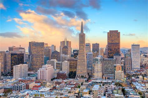 The Top Things to Do in Downtown San Francisco - Flipboard