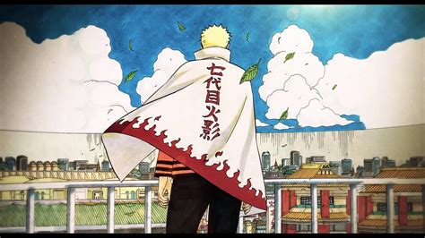 Naruto Hokage Wallpapers HD - Wallpaper Cave