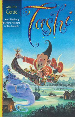 Tashi and the Genie (Tashi, #4) | Mercado libre