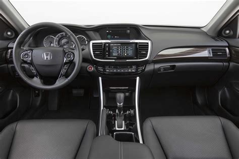 2017 Honda Accord Adds Value-Driven Sport Special Edition | Automobile ...