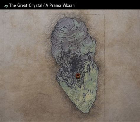 Great Crystal (Final Fantasy XII) - The Final Fantasy Wiki - 10 years ...