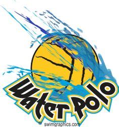 Water polo clipart - Clipground