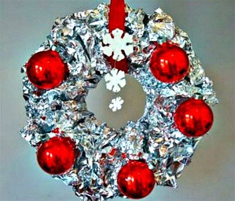 34 Awesome Craft Ideas Using Aluminum or Tin Foil | HubPages